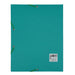 EAN 3045050410383 - Oxford 400116326 carpeta Cartón Color aguamarina A4 imagen 3