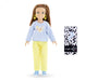 EAN 4062013600109 - Corolle Zoe Shopping Surprise Set imagen 1