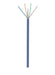 EAN 4040849960970 - Goobay 96097 cable de red Azul 305 m Cat6a U/UTP (UTP) imagen 1