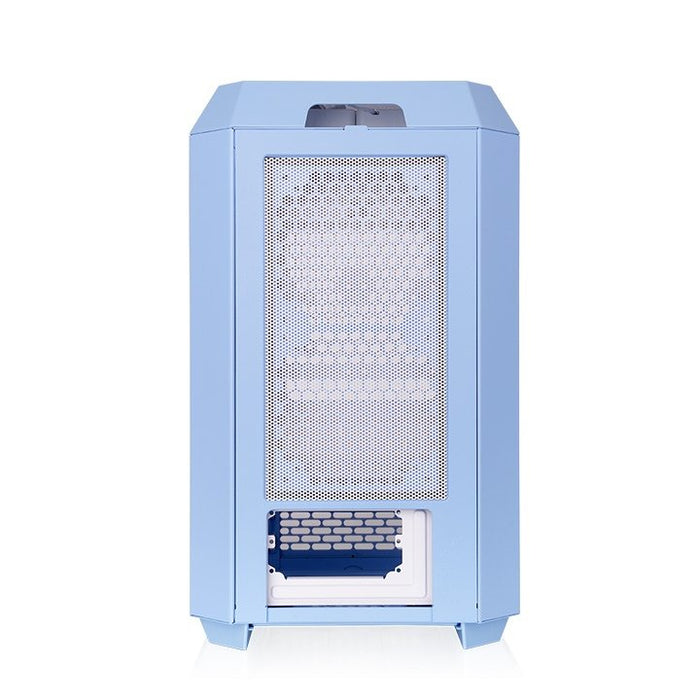 EAN 4711475648272 - Thermaltake The Tower 250 Hydrangea Blue Mini Tower Azul imagen 4