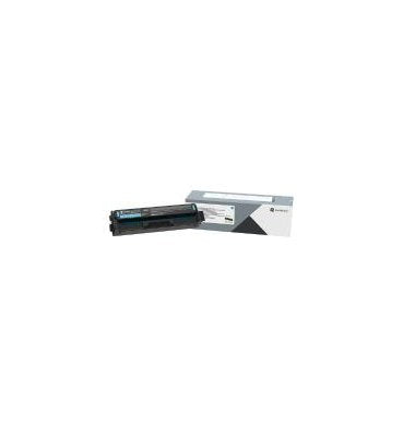 EAN 734646698443 - Lexmark C330H20 cartucho de tóner 1 pieza(s) Original Cian imagen 1