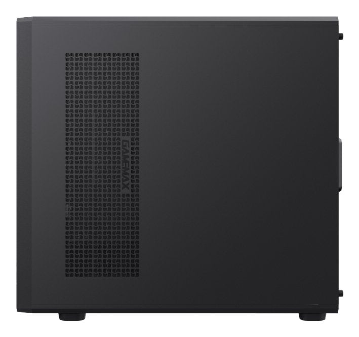 EAN 6931858778411 - GameMax CLAW 460 BK Midi Tower Negro imagen 14