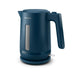 EAN 8720389037276 - Philips 3000 series HD9411/70 tetera eléctrica 1,7 L 2200 W Azul imagen 1