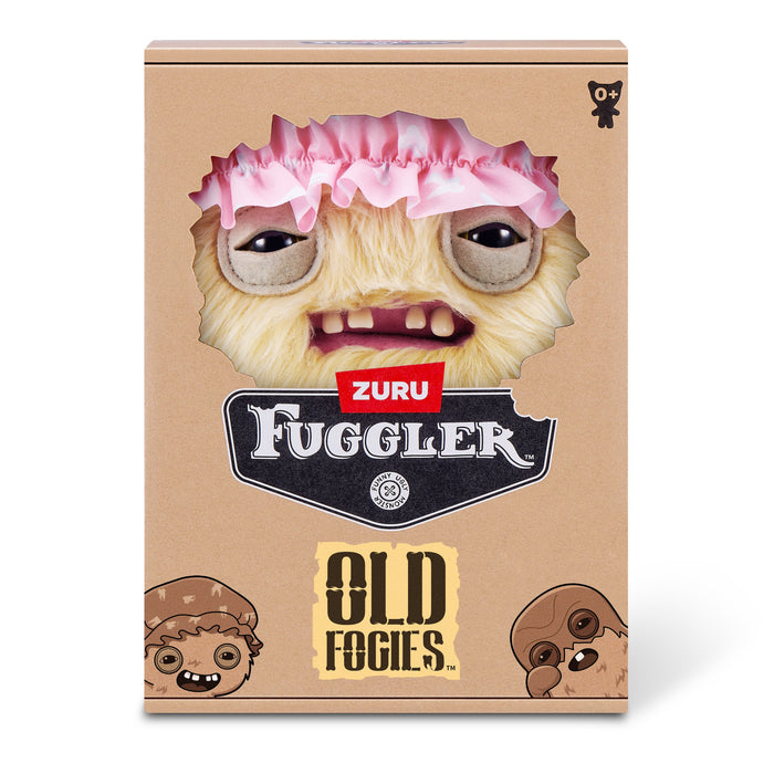EAN 4894680049079 - Hug-A-Lumps 15750 juguete de peluche imagen 36