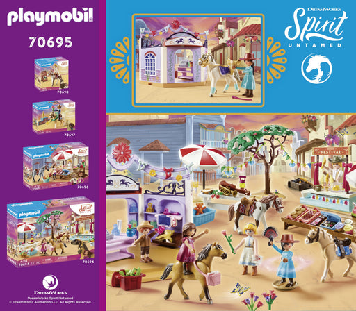 EAN 4008789706959 - Playmobil 70695 figura de juguete para niños imagen 2