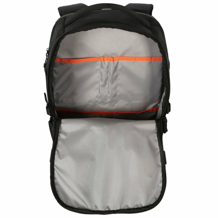 EAN 5063194001623 - Targus Terra EcoSmart 40,6 cm (16") Mochila Negro imagen 10