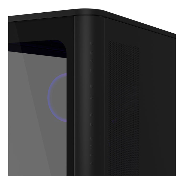 EAN 4711636559621 - ASUS PRIME AP304 TG ARGB BLACK Negro imagen 8