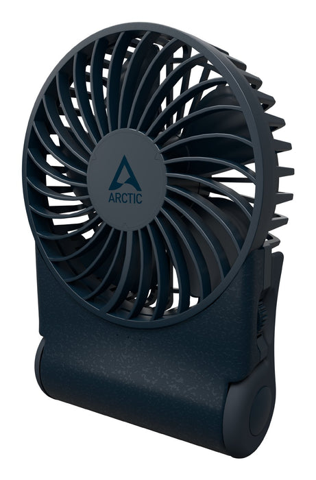 EAN 4895265000164 - ARCTIC Summair 2Go Marina 9,1 cm Ventilador de mano imagen 1