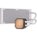 EAN 840006683513 - Corsair CW-9060072-WW sistema de refrigeración para ordenador Procesador Sistema de refrigeración líquida  imagen 3