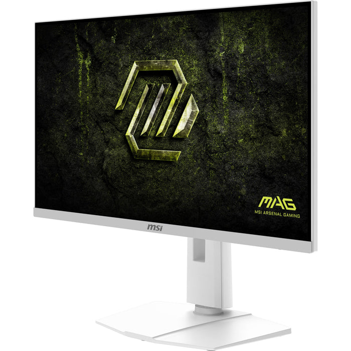 EAN 4711377312011 - MSI MAG 274QRFW X32 pantalla para PC 68,6 cm (27") 2560 x 1440 Pixeles Wide Quad HD LCD Blanco imagen 12