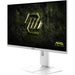 EAN 4711377312011 - MSI MAG 274QRFW X32 pantalla para PC 68,6 cm (27") 2560 x 1440 Pixeles Wide Quad HD LCD Blanco imagen 12