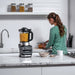 EAN 0622356233804 - Ninja HB150 licuadora y máquina para hacer sopa Plástico 1,7 L imagen 3