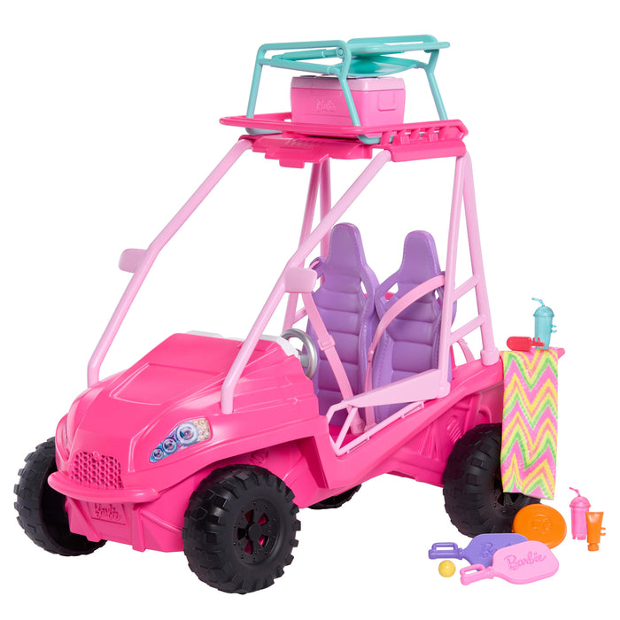 EAN 0194735306305 - Barbie JFV68 muñeca imagen 1