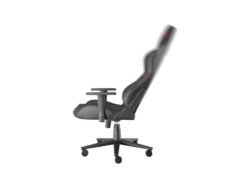 EAN 5901969443189 - GENESIS Nitro 550 G2 Silla para videojuegos universal Asiento acolchado Negro imagen 12