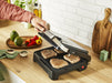 EAN 3045380026230 - Tefal Inicio Adjust GC272D10 parrilla eléctrica de contacto imagen 6