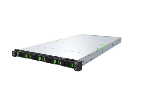 EAN 4065221942214 - Fujitsu PRIMERGY RX2530 M7 servidor 0 GB Bastidor (1U) Intel® Xeon® Silver 4410Y 2 GHz 32 GB DDR5-SDRAM 9 imagen 1