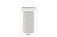 EAN 5715328105843 - Samsung EB-U2510XUEGWW batería externa 10000 mAh Cargador inalámbrico Beige imagen 7