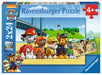 EAN 4005556090648 - Ravensburger 09064 puzzle Puzzle rompecabezas 24 pieza(s) Dibujos imagen 1