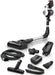 EAN 4242005366903 - Bosch BSS715CARP aspiradora de pie y escoba eléctrica Aspiradora escoba 2 en 1 Batería Secar Sin bolsa 0, imagen 1