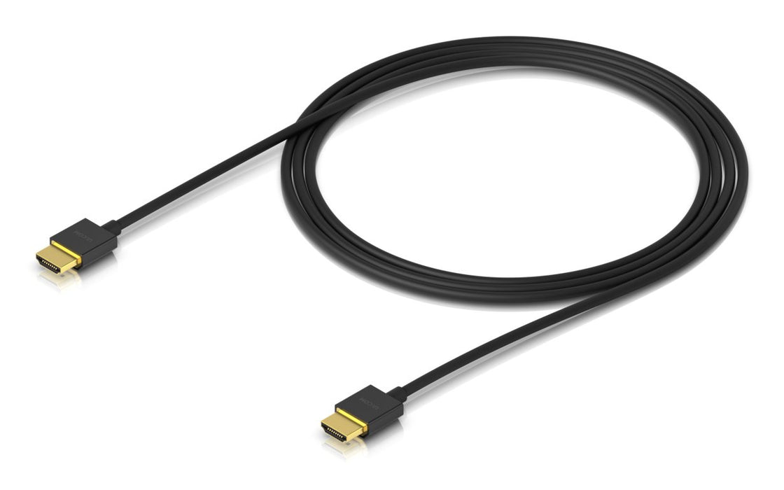 EAN 810177167211 - Ubiquiti UACC-Cable-UHS-2M cable HDMI HDMI tipo A (Estándar) Negro imagen 1