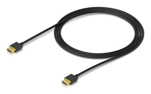 EAN 810177167211 - Ubiquiti UACC-Cable-UHS-2M cable HDMI HDMI tipo A (Estándar) Negro imagen 1