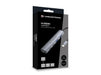 EAN 4015867244265 - Conceptronic HUBBIES22G hub de interfaz USB 3.2 Gen 1 (3.1 Gen 1) Type-C 5000 Mbit/s Gris imagen 6