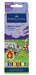 EAN 4005401648147 - Faber-Castell 164814 marcador 6 pieza(s) Multicolor imagen 1