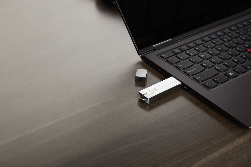 EAN 740617255225 - Kingston Technology IronKey S1000 unidad flash USB USB tipo A 3.2 Gen 1 (3.1 Gen 1) Plata imagen 9