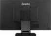 EAN 4948570118632 - iiyama ProLite T2754MSC-B1AG pantalla para PC 68,6 cm (27") 1920 x 1080 Pixeles Full HD LED Pantalla táct imagen 10