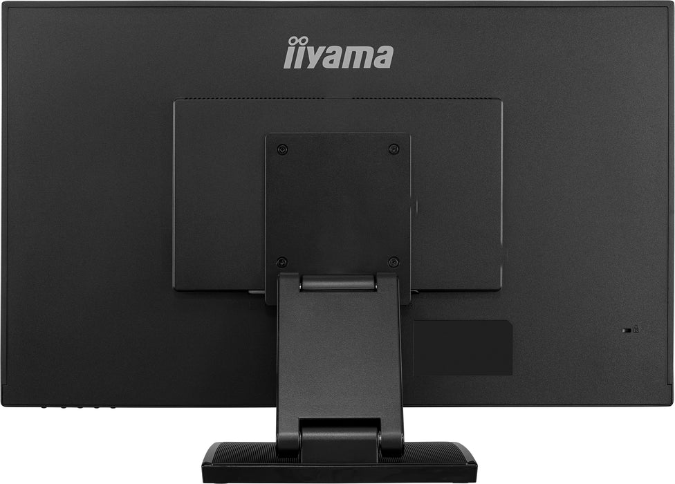 EAN 4948570118632 - iiyama ProLite T2754MSC-B1AG pantalla para PC 68,6 cm (27") 1920 x 1080 Pixeles Full HD LED Pantalla táct imagen 10