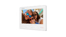 EAN 6942160448565 - Hikvision DS-KH7300EY-WTE2/White sistema de intercomunicación de video 17,8 cm (7") Blanco imagen 2