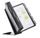 EAN 4005546506685 - Durable 557001 soporte para mostrar documentos Escritorio Retrato A4 imagen 1