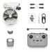 EAN 6941565992543 - DJI Flip 4 rotores Cuadricóptero 48 MP 3840 x 2160 Pixeles 3110 mAh Negro, Blanco imagen 6