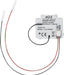 EAN 4047976534890 - Homematic IP Kontakt-Schnittstelle Unterput transmisore smart home Montado en pared imagen 1