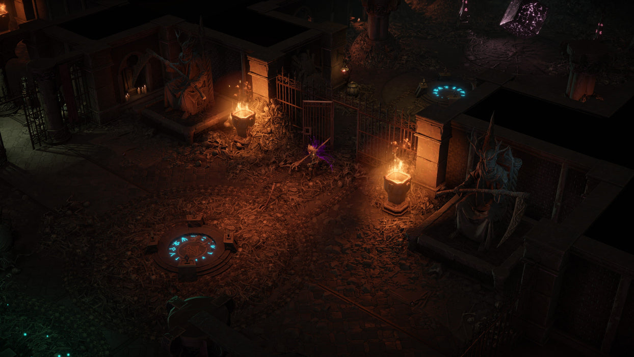 EAN 4260458363898 - Kalypso Disciples: Domination (Playstation 5) Estándar Plurilingüe imagen 10