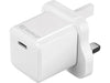 EAN 5705730441653 - Sandberg 441-65 cargador de dispositivo móvil Universal Blanco Corriente alterna Carga rápida Interior imagen 2