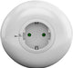 EAN 4040849645662 - Goobay 64566 enchufe inteligente Blanco imagen 4