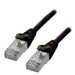 EAN 3700224767181 - MCL FTP6-5M/N cable de red Negro Cat6 F/UTP (FTP) Alrededor imagen 1