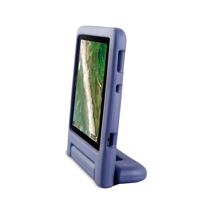 EAN 4712842943808 - Acer HP.ACBST.030 funda para tablet 24,6 cm (9.7") Azul imagen 3