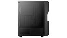 EAN 4710562752618 - Aerocool Menace Saturn FRGB Midi Tower Negro imagen 7