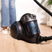 EAN 8435484085861 - Cecotec 08586 aspiradora 4 L Aspiradora cilíndrica Secar 800 W Sin bolsa imagen 7
