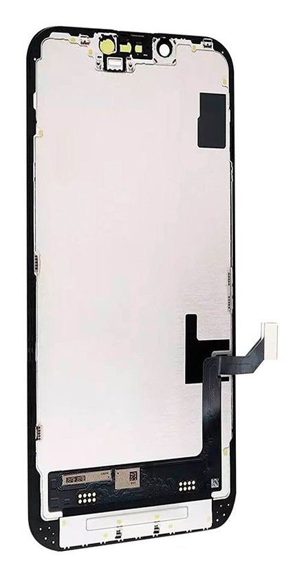 EAN 8434847070216 - COOL Accesorios 8434847070216 recambio del teléfono móvil Mostrar Negro imagen 2