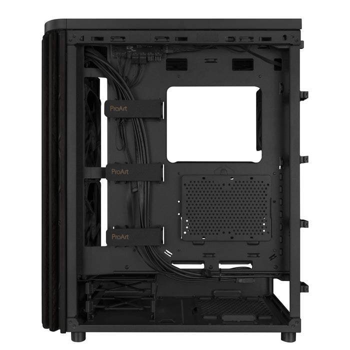 EAN 4711387853771 - ASUS 90DC00M0-B39040 carcasa de ordenador Negro imagen 12