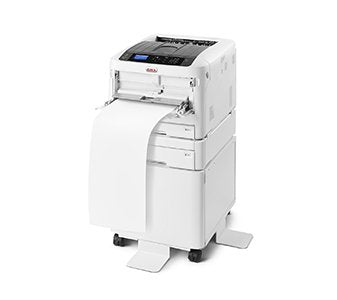 EAN 5031713071655 - OKI C844dnw Color 1200 x 1200 DPI A3 Wifi imagen 3