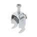 EAN 4012196848195 - Obo Bettermann 1186416 abrazadera para cable Acero inoxidable 1 pieza(s) imagen 1