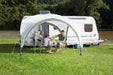 EAN 3138522079451 - Coleman Event Shelter M Blanco imagen 4