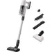 EAN 7333394040257 - AEG AP61HB21SH Aspiradora escoba Batería Secar Sin bolsa 0,6 L Blanco 2500 Ah imagen 1