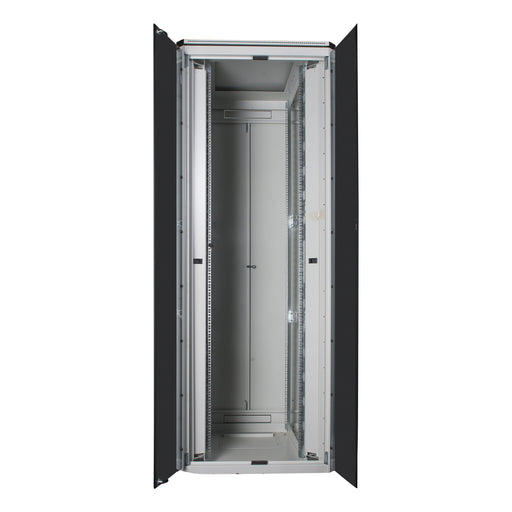 EAN 5420016846266 - LOGON RDL42U88WH armario rack 42U Rack o bastidor independiente Blanco imagen 2