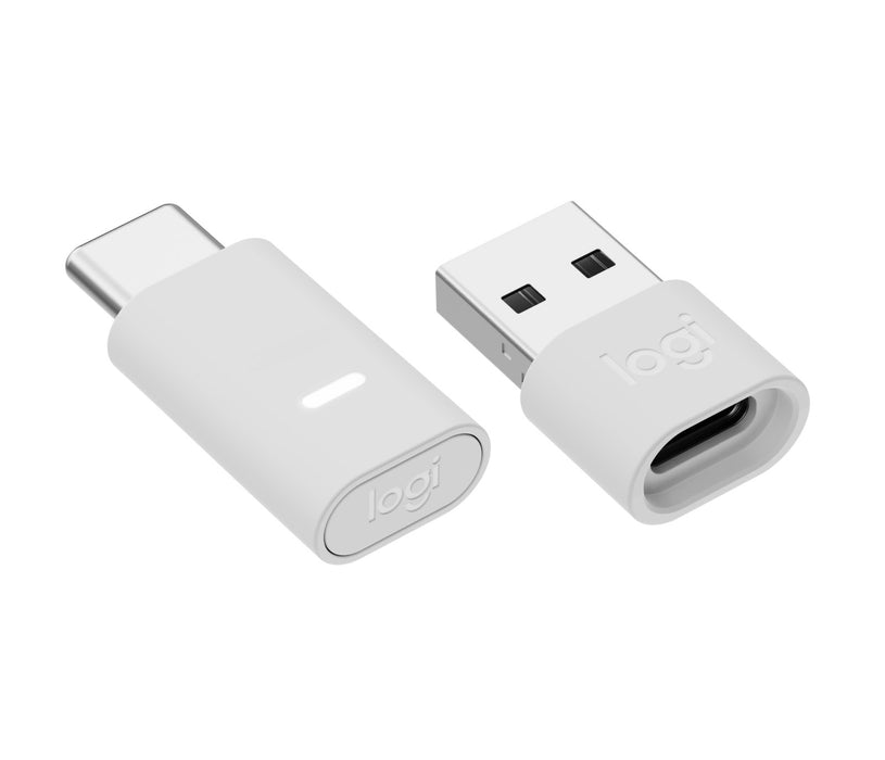 EAN 5099206103801 - Logitech 981-001171 auricular y casco Auriculares Inalámbrico Diadema Llamadas/Música Bluetooth Blanco imagen 6