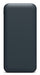 EAN 3567049070014 - Port Designs 907001 batería externa Polímero de litio 10000 mAh Negro imagen 2